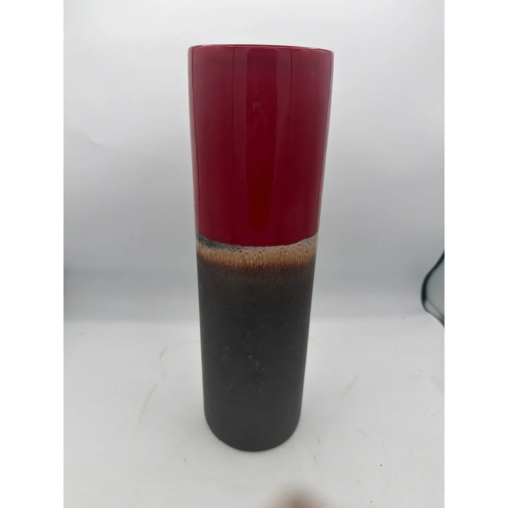 N/A tall cylindrical